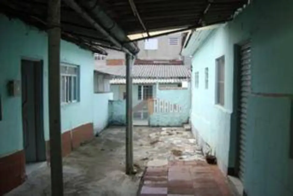 Foto 3 de Casa com 6 quartos à venda, 461m2 em Parque Boturussu, São Paulo - SP