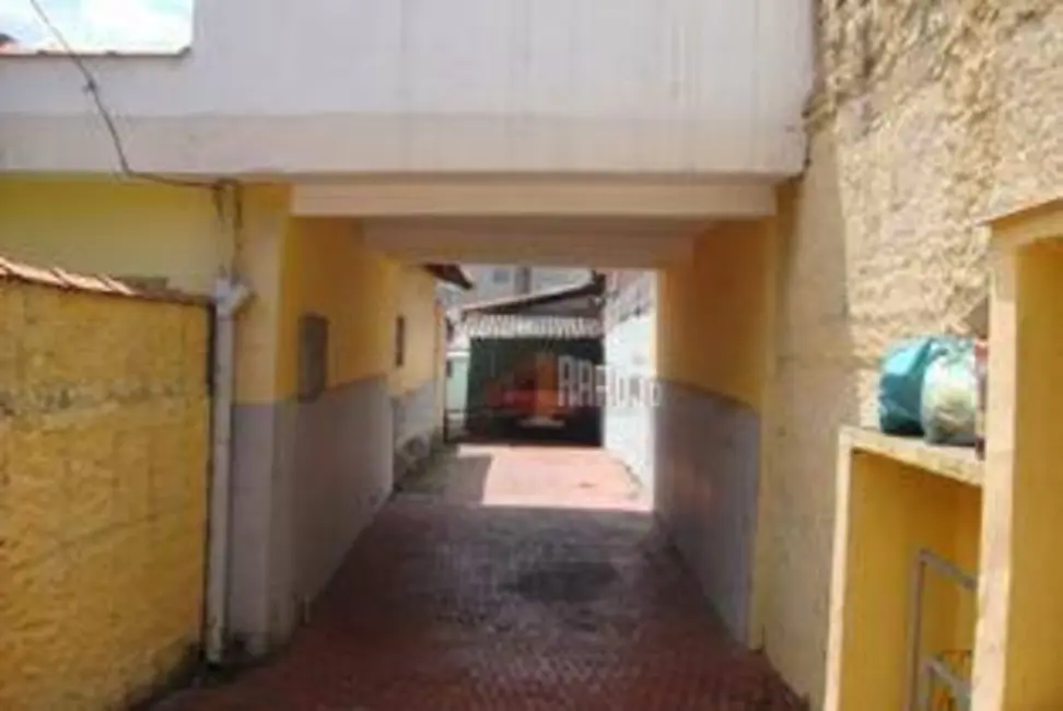 Foto 2 de Casa com 6 quartos à venda, 461m2 em Parque Boturussu, São Paulo - SP