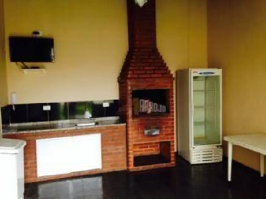 Foto 3 de Apartamento com 3 quartos à venda, 85m2 em Vila Pierina, São Paulo - SP