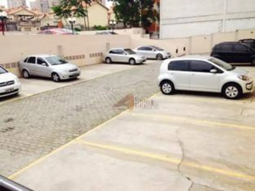 Foto 9 de Apartamento com 3 quartos à venda, 85m2 em Vila Pierina, São Paulo - SP