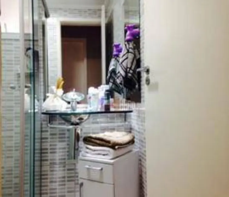 Foto 2 de Apartamento com 3 quartos à venda, 85m2 em Vila Pierina, São Paulo - SP