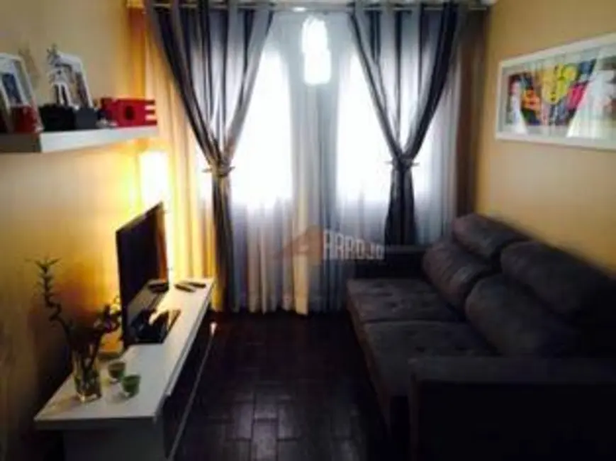 Foto 1 de Apartamento com 3 quartos à venda, 85m2 em Vila Pierina, São Paulo - SP