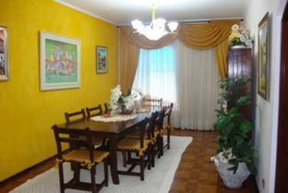 Foto 1 de Casa com 3 quartos à venda, 500m2 em Jardim Pedro José Nunes, São Paulo - SP