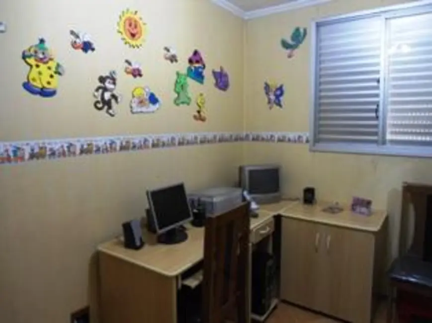 Foto 4 de Apartamento com 2 quartos à venda, 600m2 em Vila Buenos Aires, São Paulo - SP