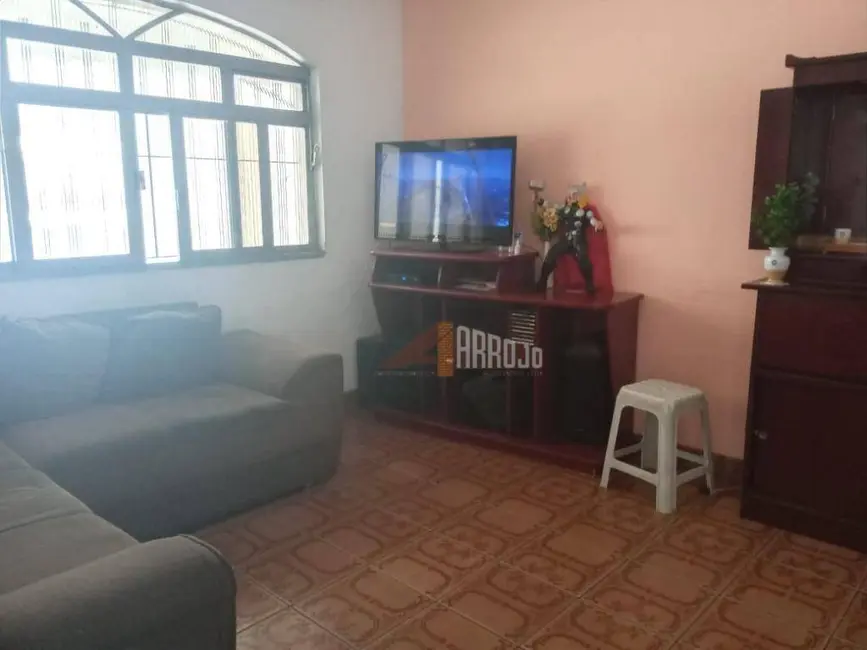 Foto 1 de Sobrado com 3 quartos à venda, 147m2 em Limoeiro, São Paulo - SP