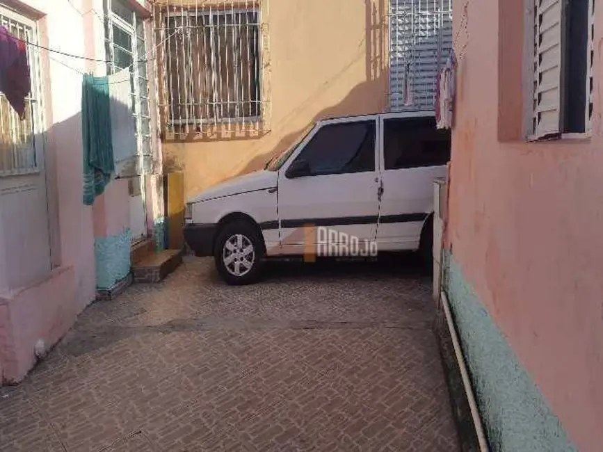 Foto 6 de Casa com 1 quarto à venda, 281m2 em Vila Libanesa, São Paulo - SP