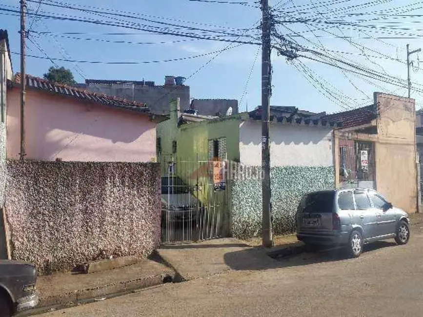 Foto 5 de Casa com 1 quarto à venda, 281m2 em Vila Libanesa, São Paulo - SP