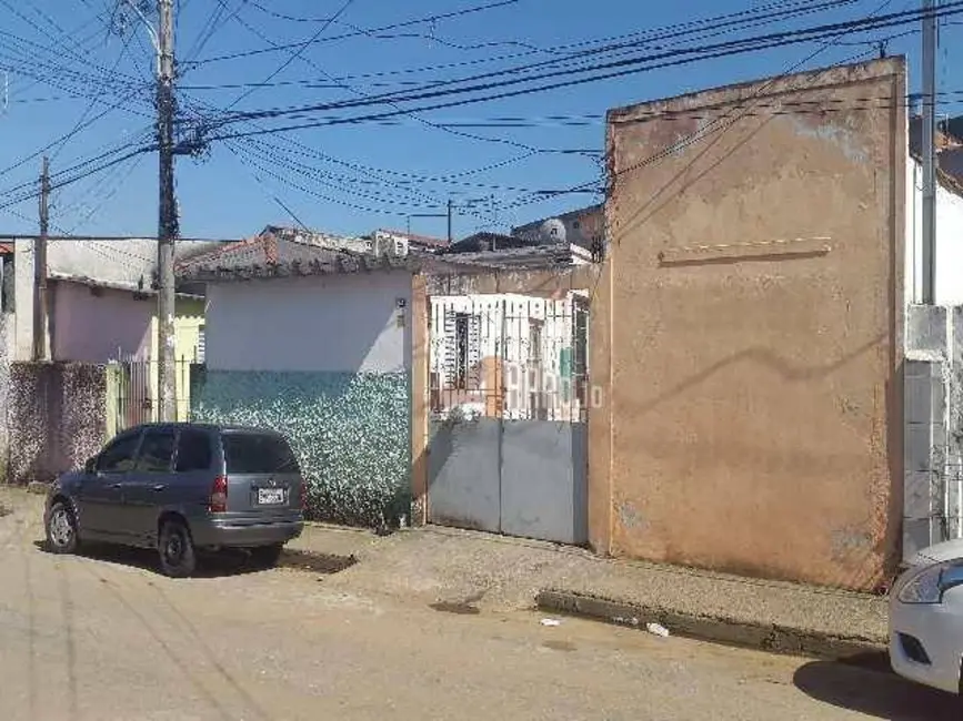 Foto 2 de Casa com 1 quarto à venda, 281m2 em Vila Libanesa, São Paulo - SP