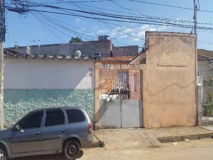 Foto 4 de Casa com 1 quarto à venda, 281m2 em Vila Libanesa, São Paulo - SP