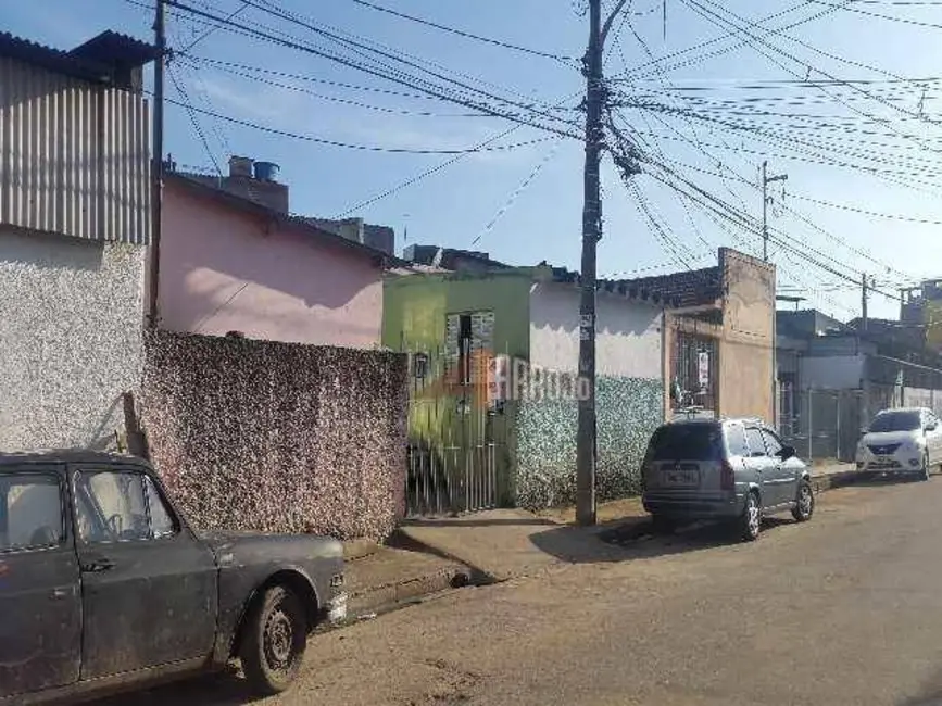 Foto 8 de Casa com 1 quarto à venda, 281m2 em Vila Libanesa, São Paulo - SP