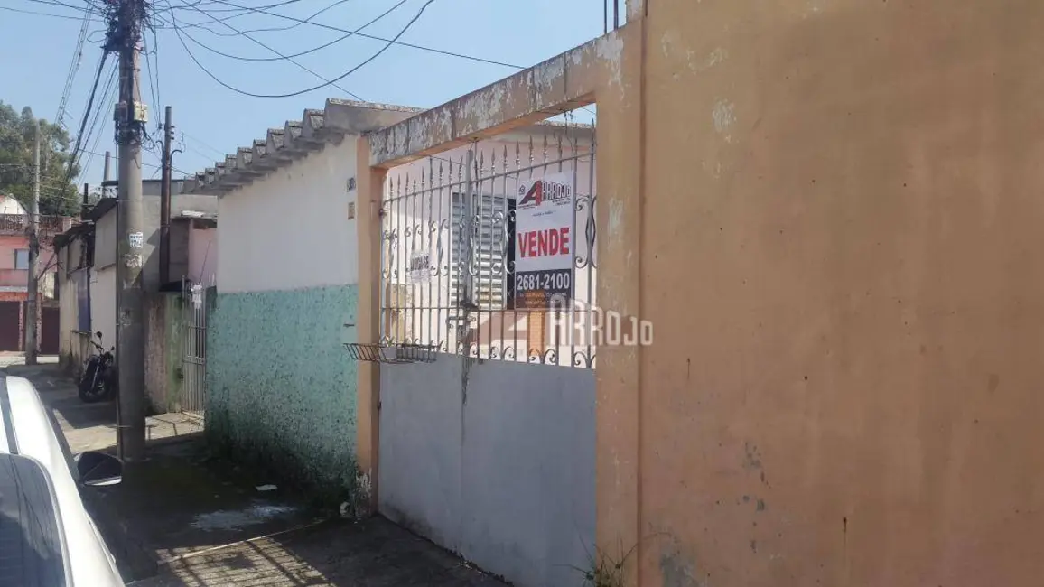 Foto 1 de Casa com 1 quarto à venda, 281m2 em Vila Libanesa, São Paulo - SP