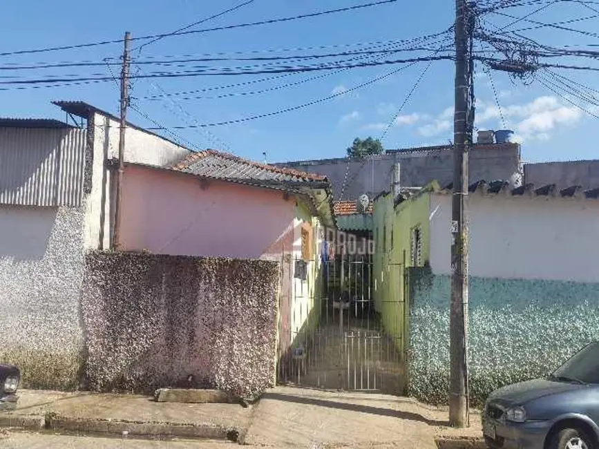 Foto 3 de Casa com 1 quarto à venda, 281m2 em Vila Libanesa, São Paulo - SP