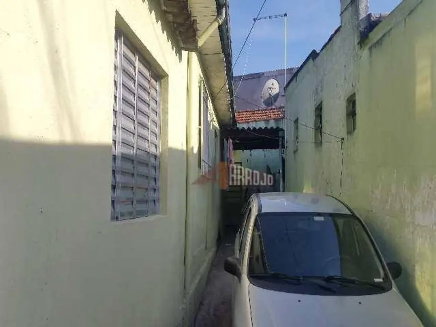 Foto 7 de Casa com 1 quarto à venda, 281m2 em Vila Libanesa, São Paulo - SP