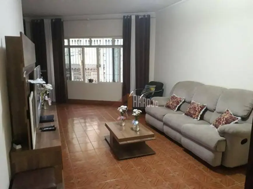 Foto 1 de Casa com 2 quartos à venda, 242m2 em Vila Ré, São Paulo - SP