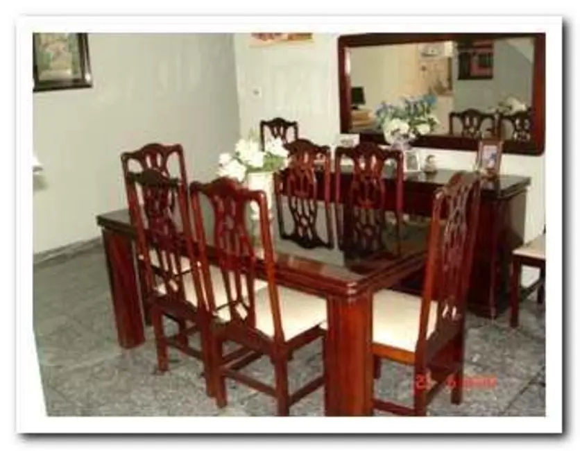 Foto 9 de Sobrado com 3 quartos à venda, 239m2 em Jardim Penha, São Paulo - SP