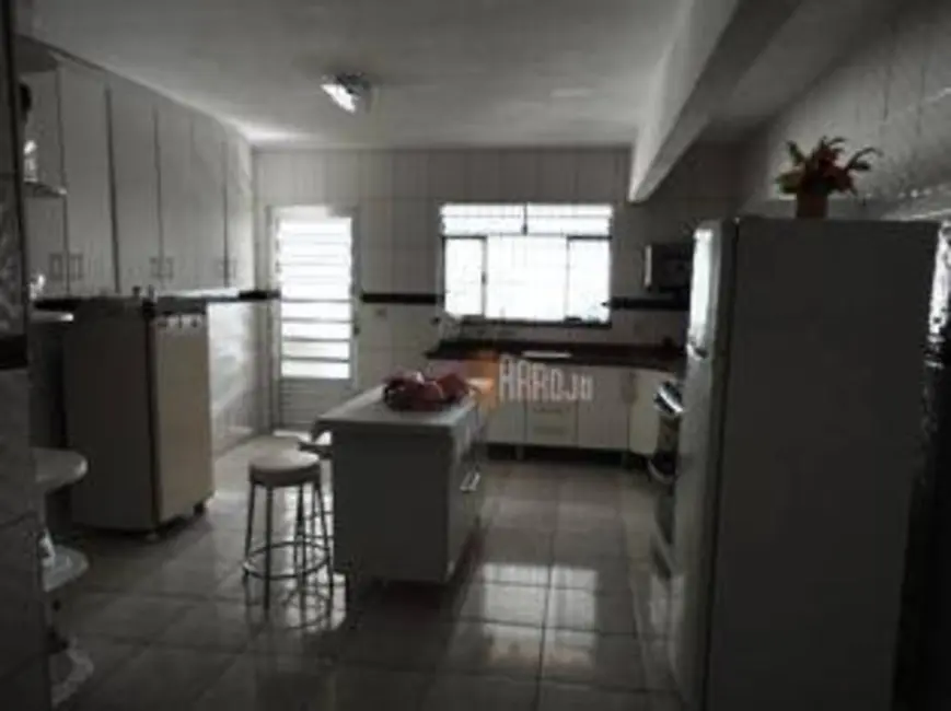 Sobrado com 3 quartos à venda, 225m2 em Vila Esperança, São Paulo - SP - imagem 9 Foto 9 de Sobrado com 3 quartos à venda, 225m2 em Vila Esperança, São Paulo - SP