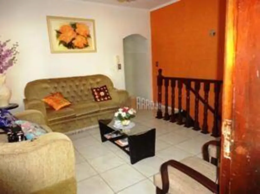 Sobrado com 3 quartos à venda, 225m2 em Vila Esperança, São Paulo - SP - imagem 5 Foto 5 de Sobrado com 3 quartos à venda, 225m2 em Vila Esperança, São Paulo - SP