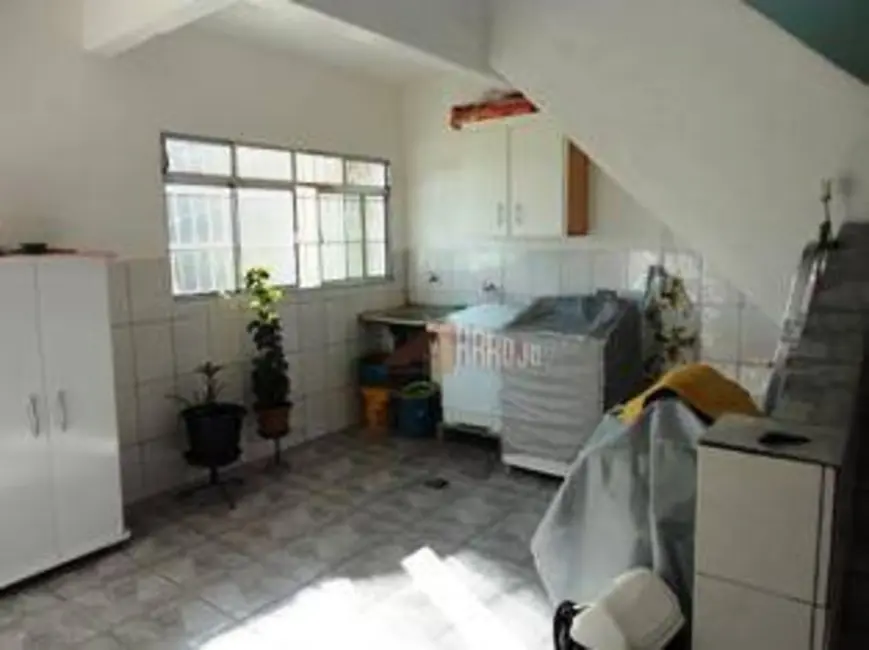 Sobrado com 3 quartos à venda, 225m2 em Vila Esperança, São Paulo - SP - imagem 8 Foto 8 de Sobrado com 3 quartos à venda, 225m2 em Vila Esperança, São Paulo - SP