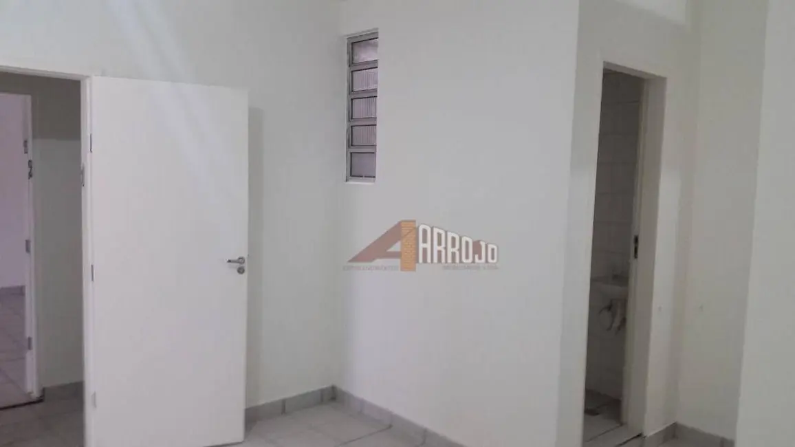 Foto 6 de Sala Comercial para alugar, 80m2 em Vila Mendes, São Paulo - SP
