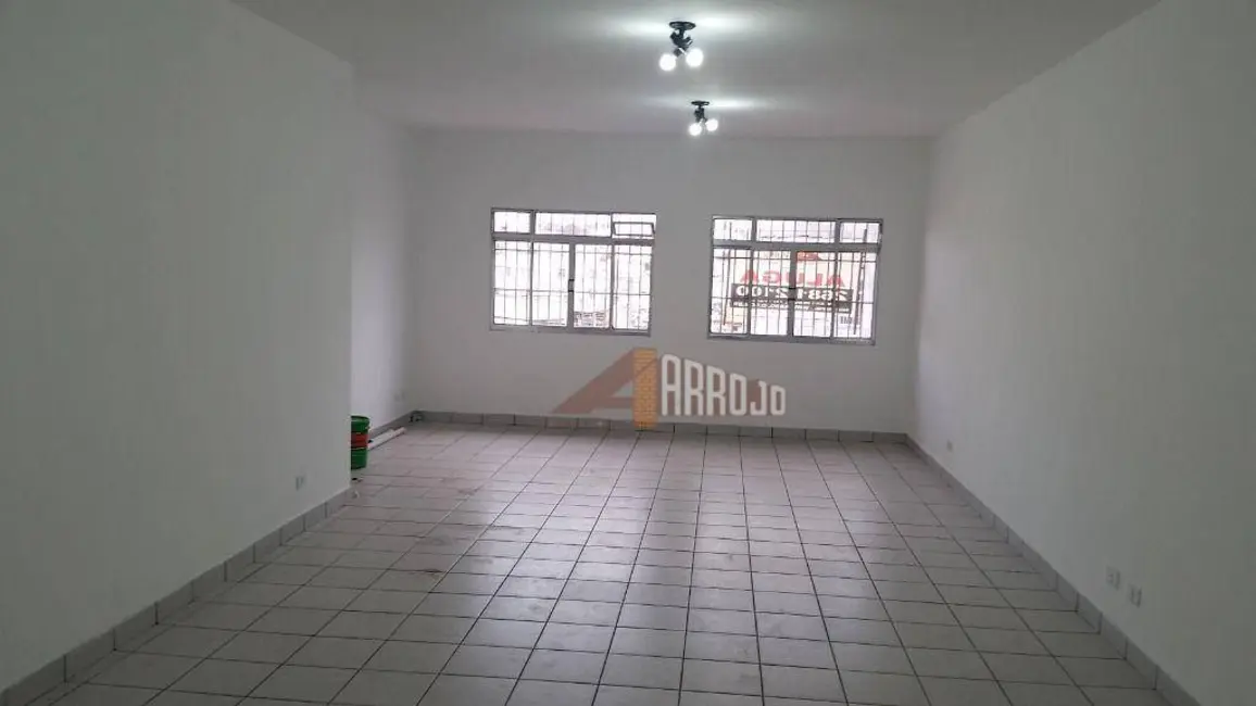 Foto 9 de Sala Comercial para alugar, 80m2 em Vila Mendes, São Paulo - SP