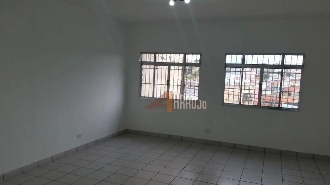 Foto 2 de Sala Comercial para alugar, 80m2 em Vila Mendes, São Paulo - SP