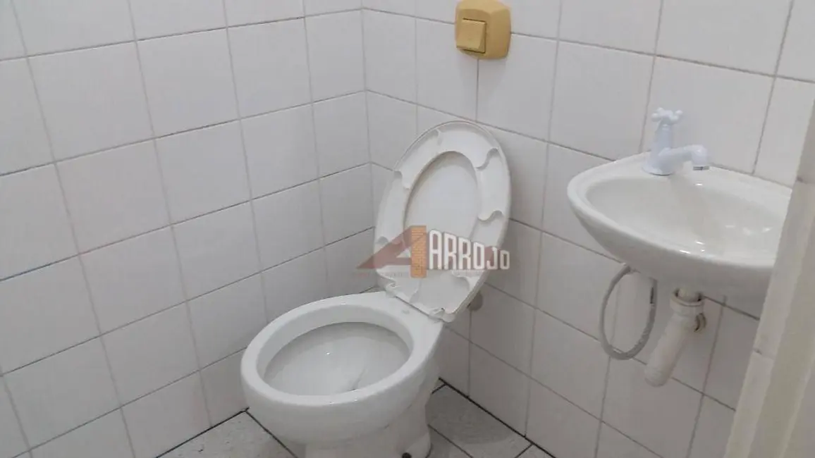 Foto 8 de Sala Comercial para alugar, 80m2 em Vila Mendes, São Paulo - SP