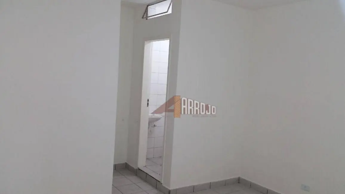 Foto 5 de Sala Comercial para alugar, 80m2 em Vila Mendes, São Paulo - SP