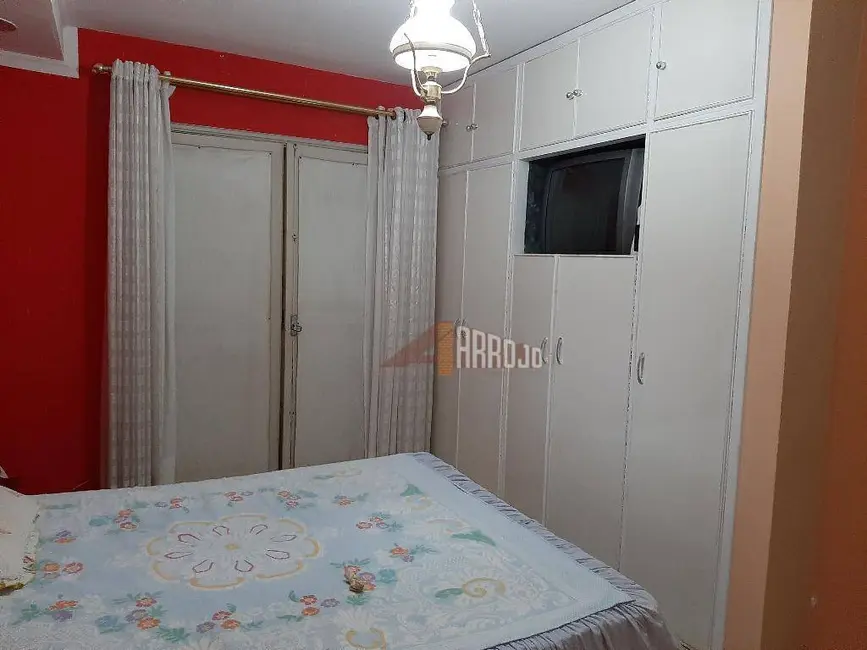 Foto 6 de Sobrado com 3 quartos à venda, 171m2 em Vila Santana, São Paulo - SP