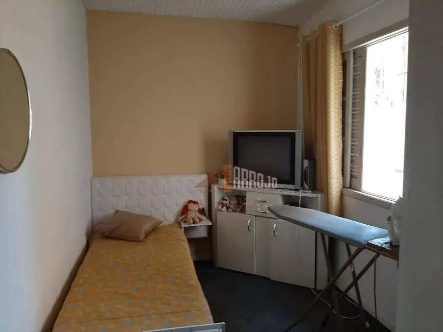 Foto 9 de Sobrado com 3 quartos à venda, 171m2 em Vila Santana, São Paulo - SP