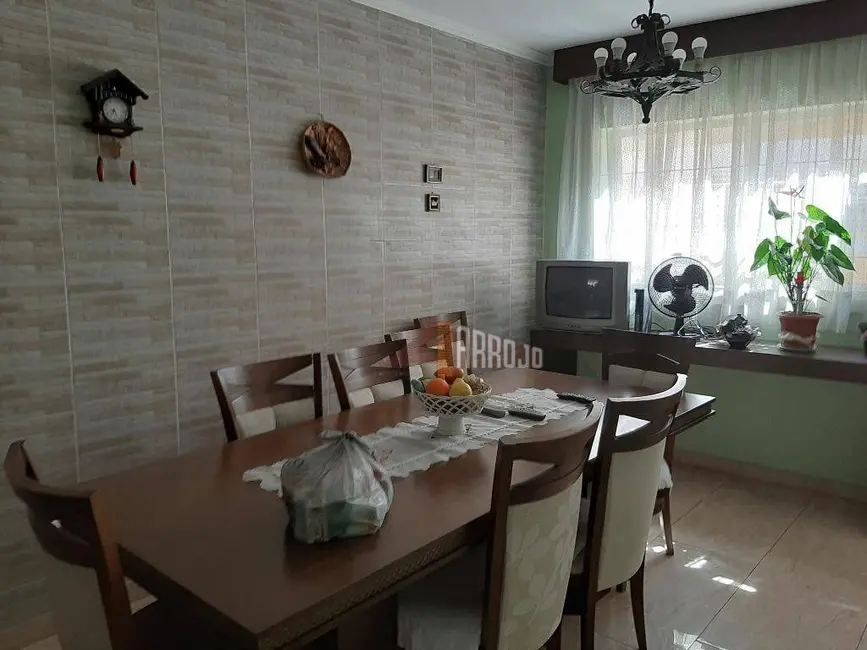 Foto 4 de Sobrado com 3 quartos à venda, 171m2 em Vila Santana, São Paulo - SP