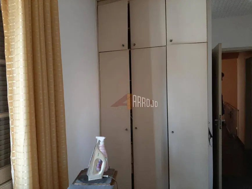 Foto 7 de Sobrado com 3 quartos à venda, 171m2 em Vila Santana, São Paulo - SP