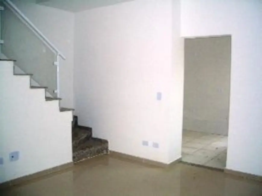 Foto 2 de Sobrado com 3 quartos à venda, 109m2 em Vila Marieta, São Paulo - SP