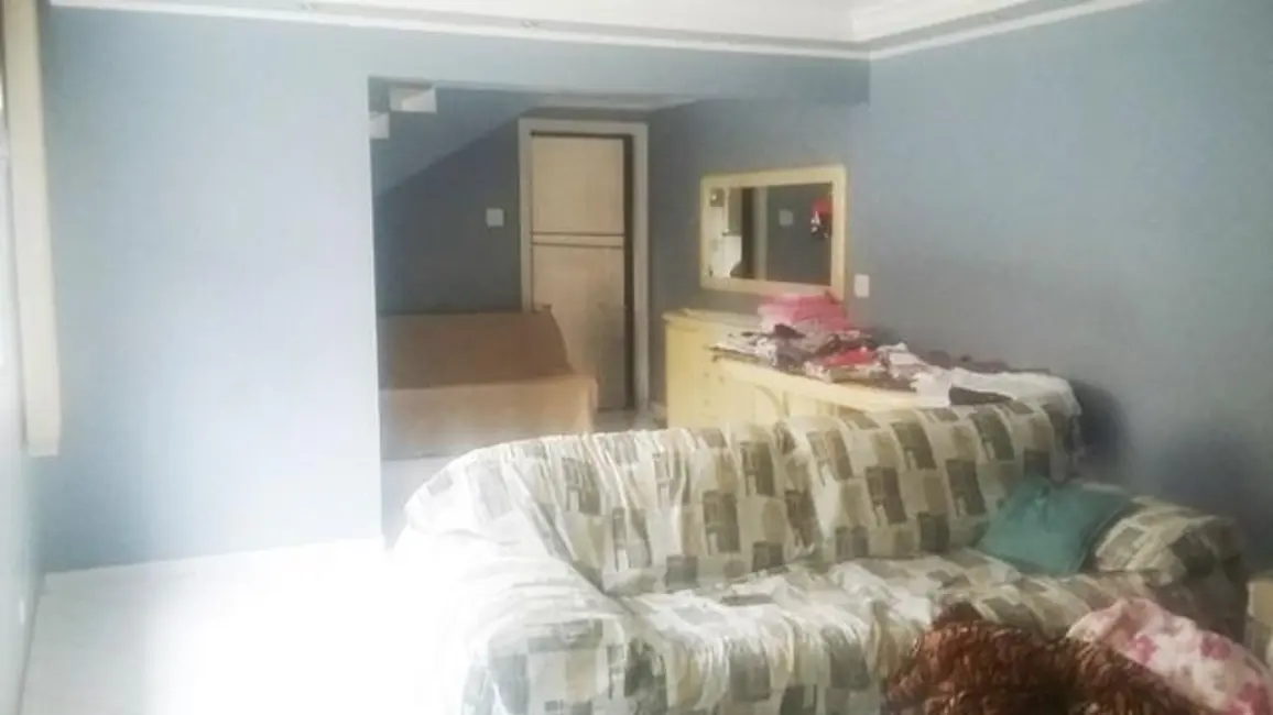 Sobrado com 4 quartos à venda, 300m2 em Parque Penha, São Paulo - SP - imagem 1 Foto 1 de Sobrado com 4 quartos à venda, 300m2 em Parque Penha, São Paulo - SP