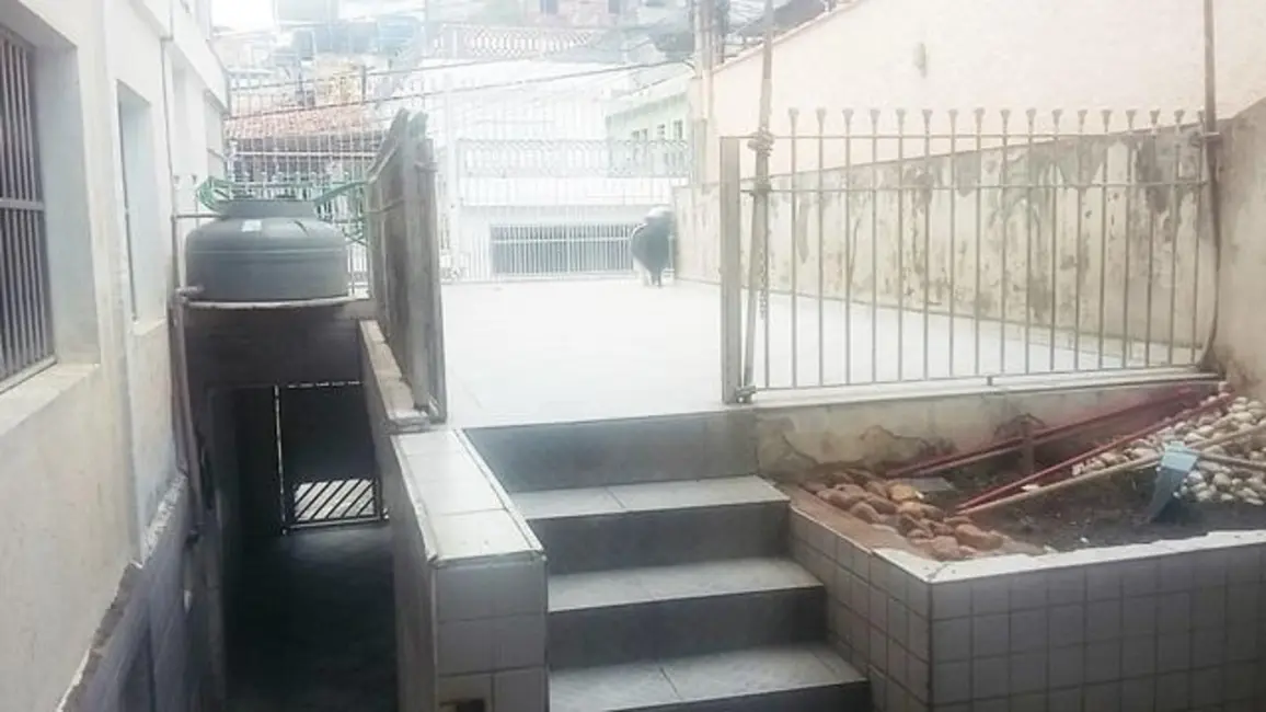 Sobrado com 4 quartos à venda, 300m2 em Parque Penha, São Paulo - SP - imagem 4 Foto 4 de Sobrado com 4 quartos à venda, 300m2 em Parque Penha, São Paulo - SP