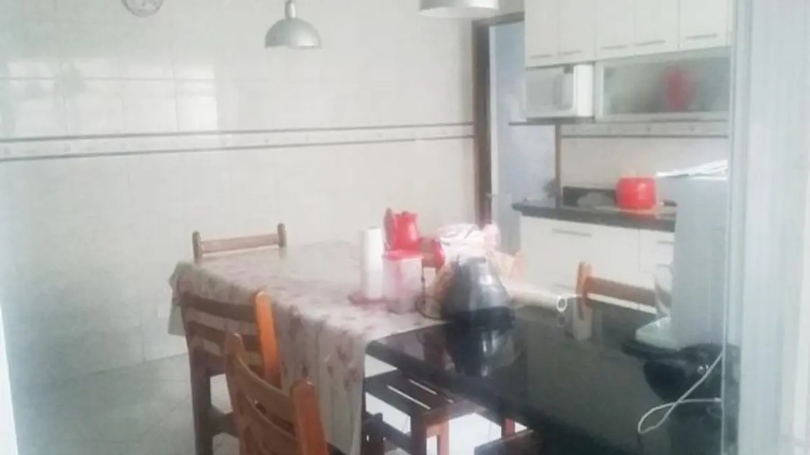 Sobrado com 4 quartos à venda, 300m2 em Parque Penha, São Paulo - SP - imagem 8 Foto 8 de Sobrado com 4 quartos à venda, 300m2 em Parque Penha, São Paulo - SP