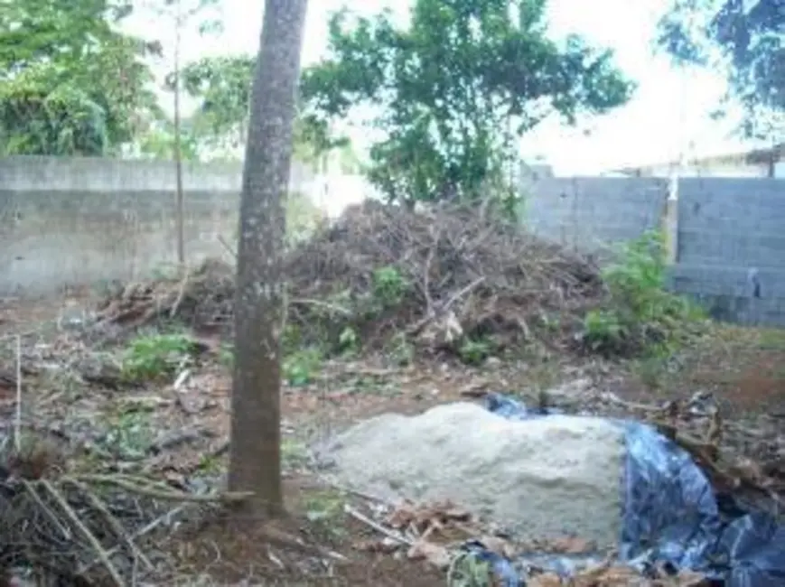 Terreno / Lote à venda, 1902m2 em Chácaras Reunidas Guaio, Suzano - SP - imagem 4 Foto 4 de Terreno / Lote à venda, 1902m2 em Chácaras Reunidas Guaio, Suzano - SP