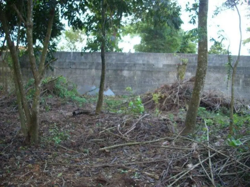 Foto 1 de Terreno / Lote à venda, 1902m2 em Chácaras Reunidas Guaio, Suzano - SP