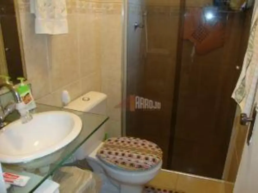 Foto 3 de Apartamento com 2 quartos à venda, 77m2 em Vila Granada, São Paulo - SP