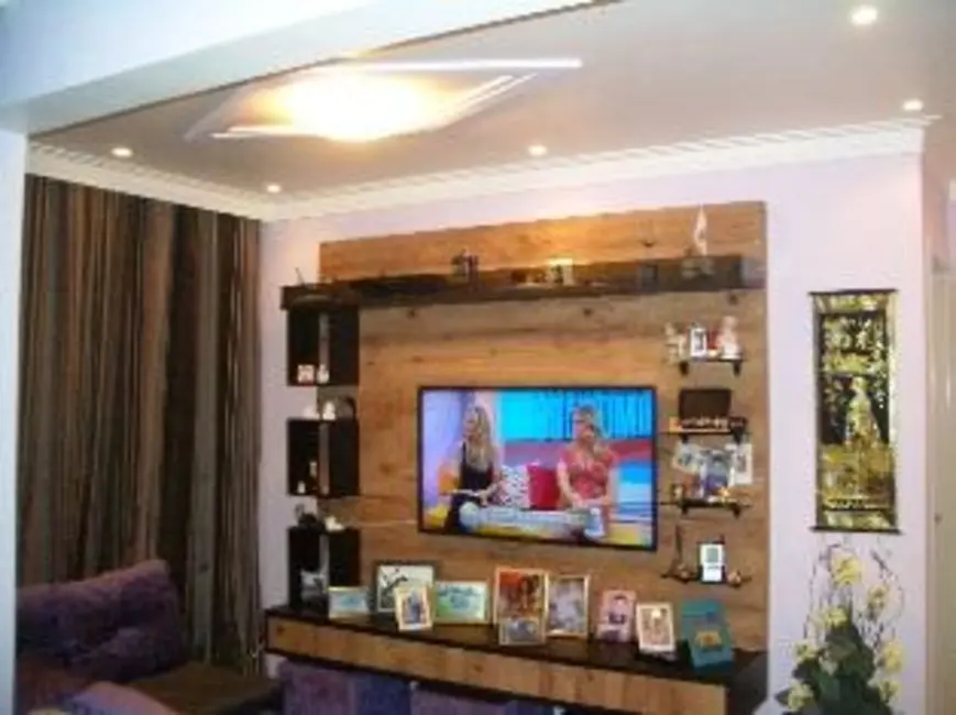 Foto 1 de Apartamento com 2 quartos à venda, 68m2 em Maranhão, São Paulo - SP