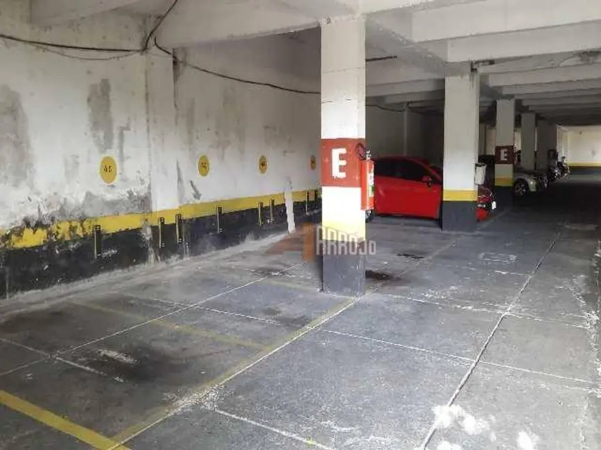 Foto 9 de Apartamento com 2 quartos à venda, 57m2 em Engenheiro Goulart, São Paulo - SP