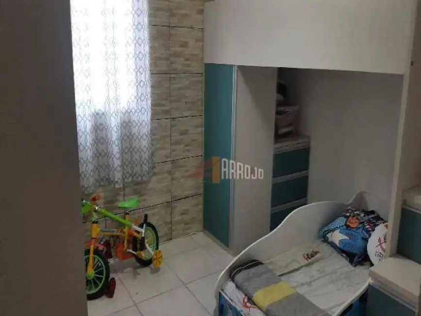 Foto 6 de Apartamento com 2 quartos à venda, 57m2 em Engenheiro Goulart, São Paulo - SP