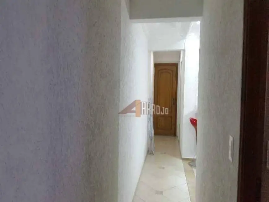 Foto 8 de Apartamento com 2 quartos à venda, 57m2 em Engenheiro Goulart, São Paulo - SP