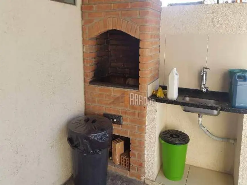 Foto 2 de Apartamento com 2 quartos à venda, 57m2 em Engenheiro Goulart, São Paulo - SP