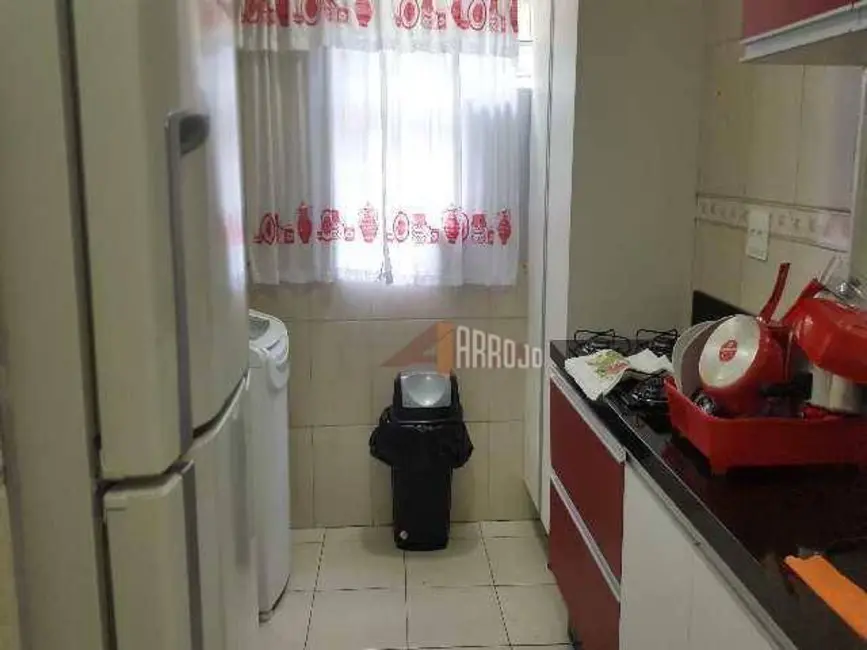 Foto 3 de Apartamento com 2 quartos à venda, 57m2 em Engenheiro Goulart, São Paulo - SP