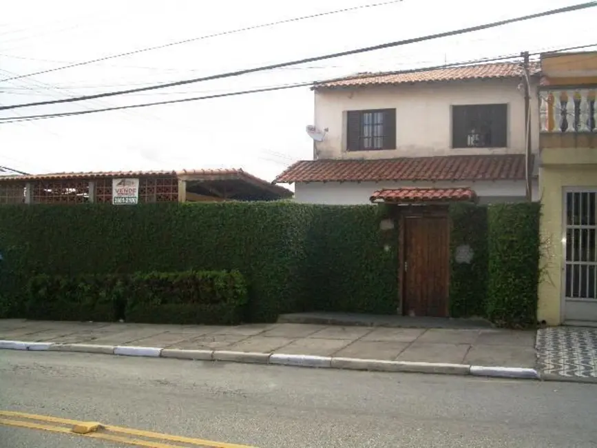 Foto 2 de Sobrado com 3 quartos à venda, 210m2 em Penha de França, São Paulo - SP