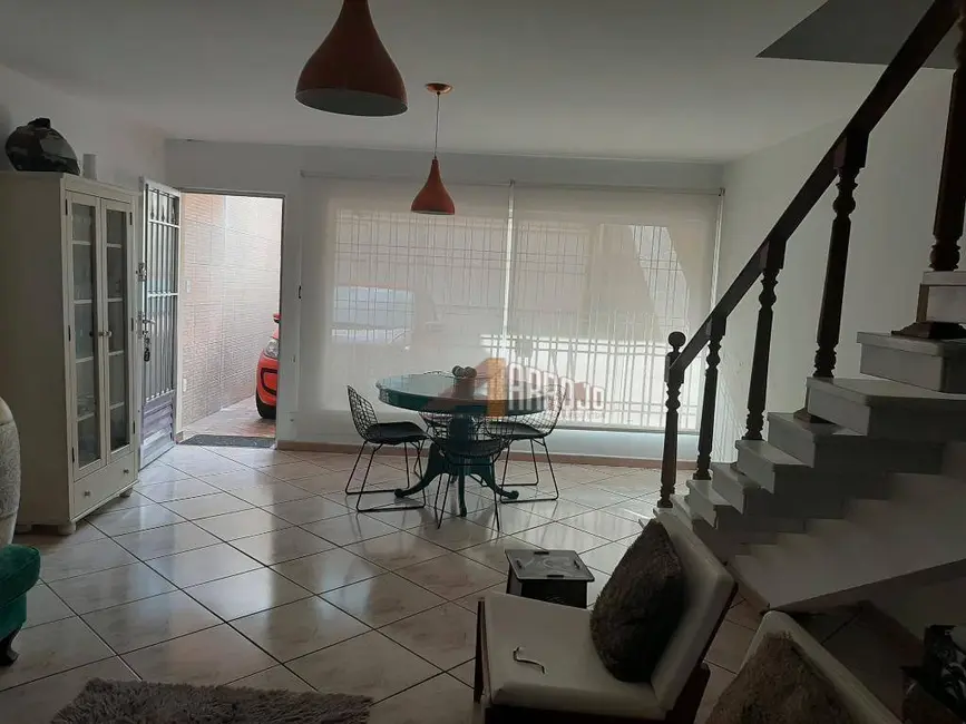 Foto 1 de Sobrado com 3 quartos à venda, 135m2 em Vila Esperança, São Paulo - SP