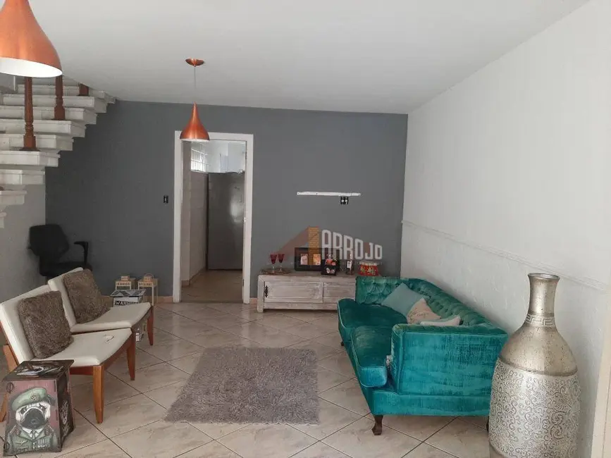 Sobrado com 3 quartos à venda, 135m2 em Vila Esperança, São Paulo - SP - imagem 2 Foto 2 de Sobrado com 3 quartos à venda, 135m2 em Vila Esperança, São Paulo - SP