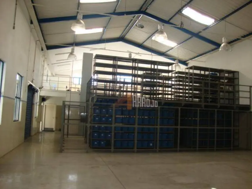 Armazém / Galpão à venda, 1080m2 em Vila Buenos Aires, São Paulo - SP - imagem 3 Foto 3 de Armazém / Galpão à venda, 1080m2 em Vila Buenos Aires, São Paulo - SP