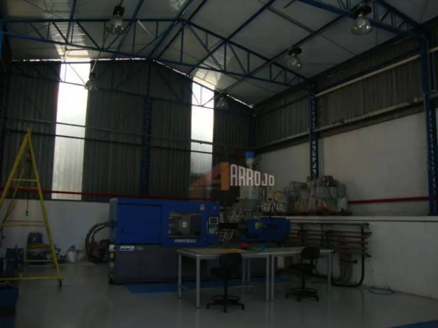 Armazém / Galpão à venda, 1080m2 em Vila Buenos Aires, São Paulo - SP - imagem 4 Foto 4 de Armazém / Galpão à venda, 1080m2 em Vila Buenos Aires, São Paulo - SP