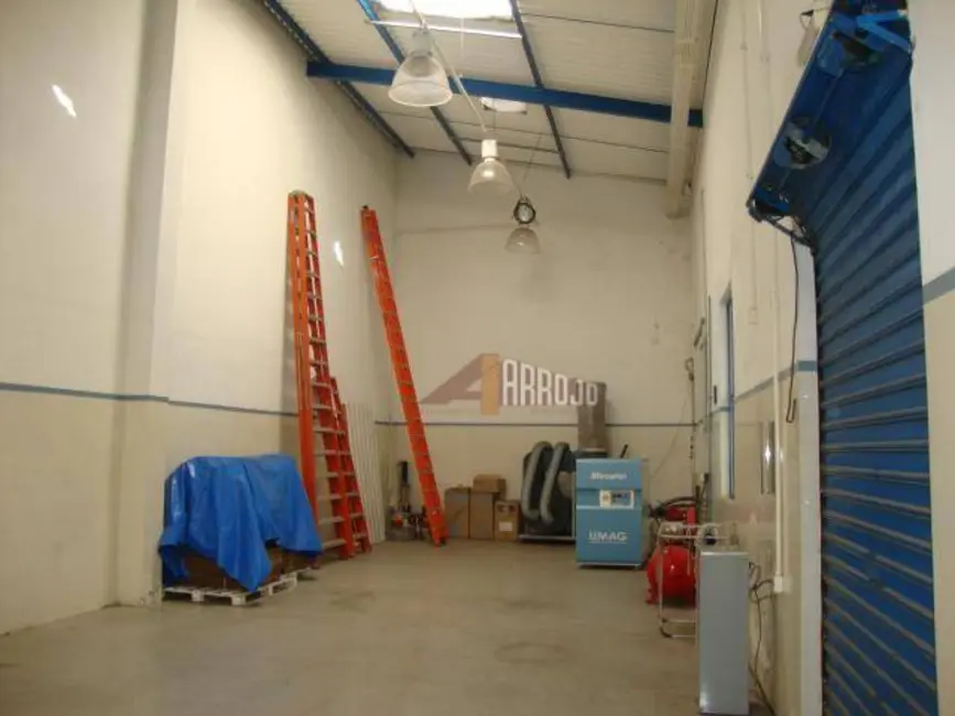 Armazém / Galpão à venda, 1080m2 em Vila Buenos Aires, São Paulo - SP - imagem 6 Foto 6 de Armazém / Galpão à venda, 1080m2 em Vila Buenos Aires, São Paulo - SP